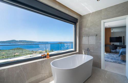 Villa Blue Sunset - Foto 16