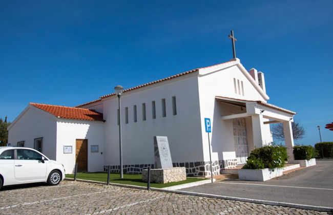 Casa Cubo in Carvoeiro - Foto 51