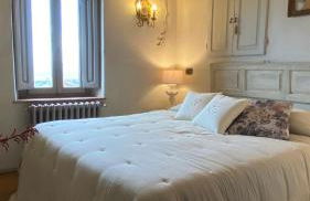 Residenza Buggiano Antica B&B - Charme Apartment in Tuscany - Foto 43