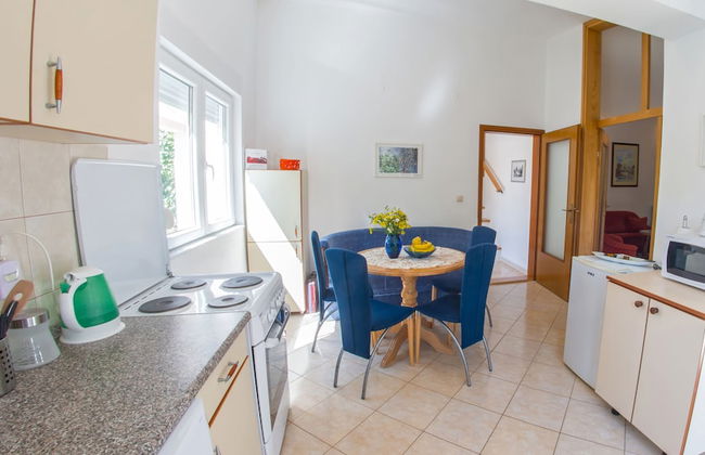 Villa Idila - Foto 10