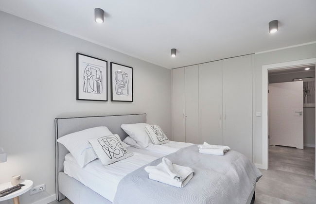 Timber Apartments by Baltic Home - Foto 20