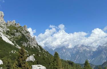 Sogno delle Dolomiti - Photo 77