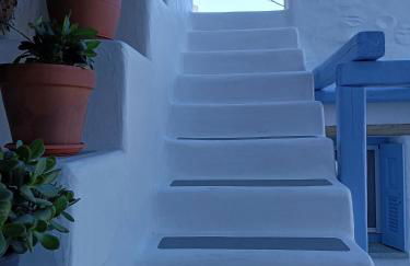 Villa Nina, dreamy little cycladic home in Amorgos - Foto 21