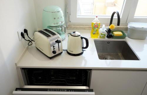 MBird Casa Limão Duplex Cascais - Foto 14