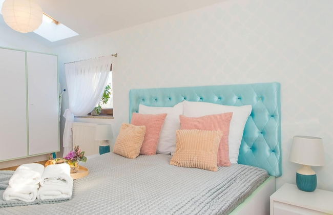 Easy Rent Apartments - Konopnicka 3 - Foto 8