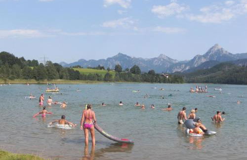 Apartment am Rosengarten by Interhome - Foto 36