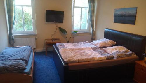 Ferienwohnung Schleich - Foto 2