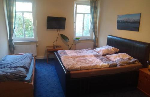 Ferienwohnung Schleich - Foto 2
