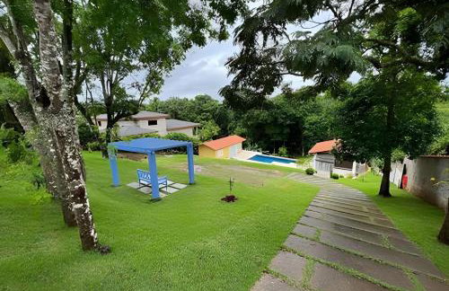 Conforto, Aconchego e Natureza - Condomínio - Foto 34