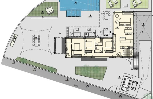 Holiday Home, Maspalomas - Foto 14