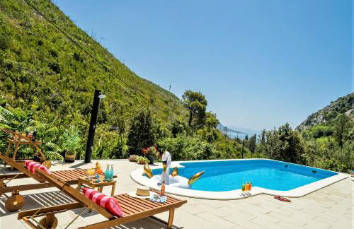 Luxury Villa Emma with Private Pool - Foto 66
