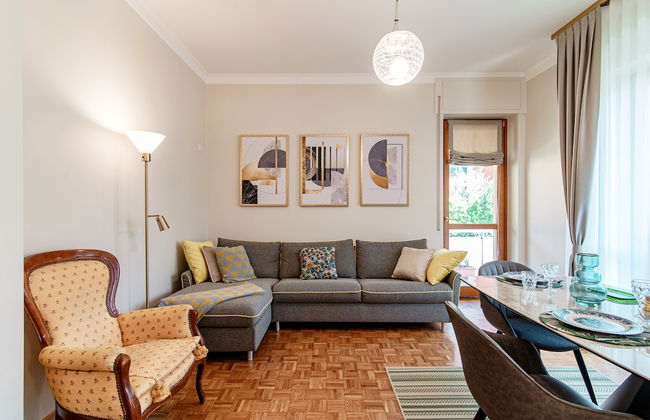 Cernobbio Garden View - Foto 23