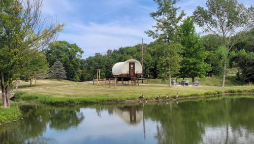 AOK Campground & RV Park - Foto 2