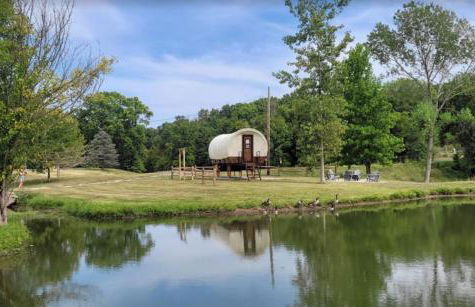 AOK Campground & RV Park - Foto 2