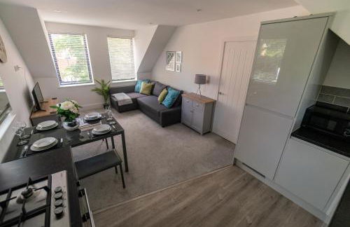 Beautiful town centre apartment - Foto 28