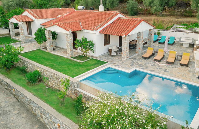 Skiathos Island Villas - Photo 58