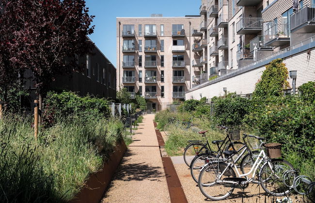 The Beach Gardens by Daniel&Jacob’s - Foto 44