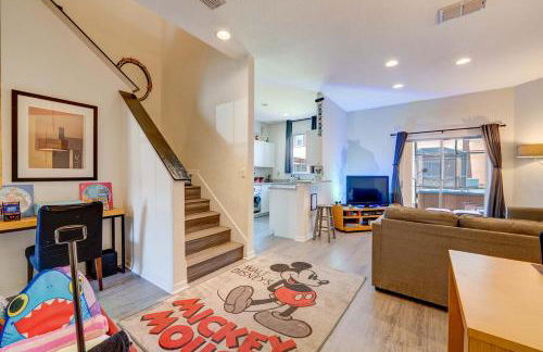 Disney Family Fun at Regal Oaks - Foto 15