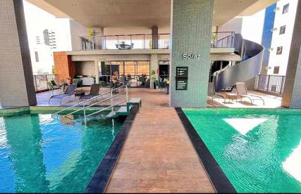 Solaz Manaira 308 by Mar Almeida - Foto 9