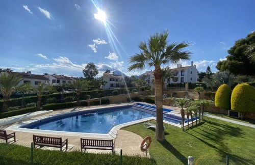 Bonito Apartamento Con Piscina y Jacuzzi - Photo 6