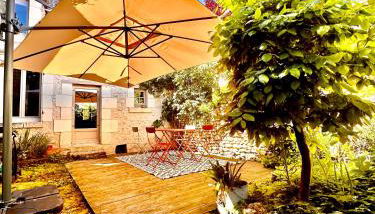 Le Lavoir aux Roses by Gîtes Sud Touraine - Foto 4