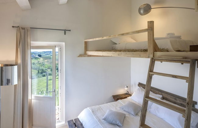 Casa Pilar 4 1 in Staffolo - Photo 12