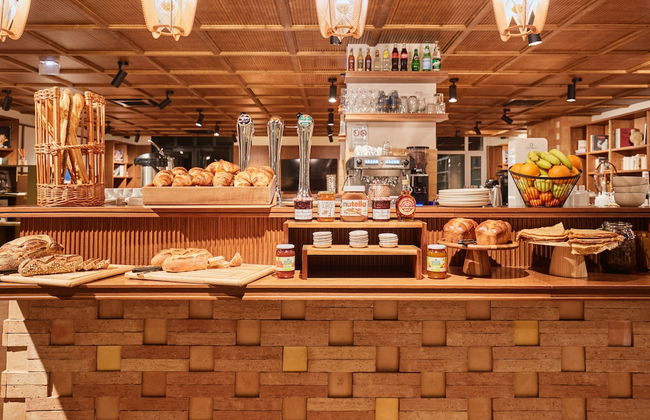 ApartHotel Paris Levallois Maurice Ravel - Foto 69