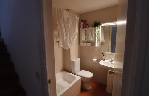 BEGUR, maison 3 chambres La Creu 22, vue sur mer - Foto 19