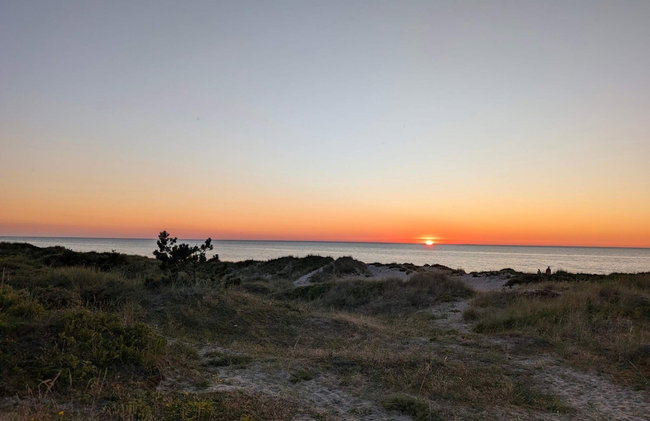 5 Star Holiday Home in Liseleje - Foto 39