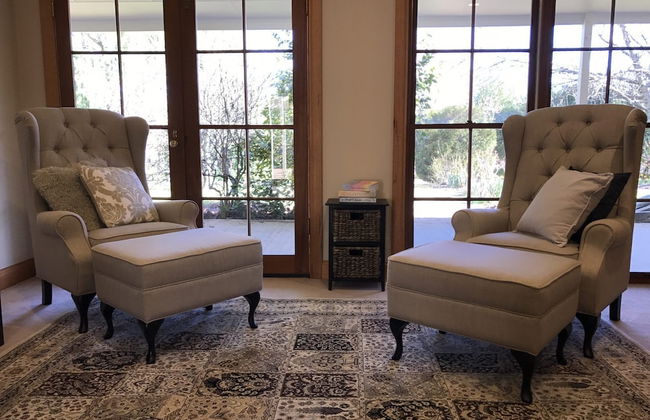 The Grange Homestead - Foto 14