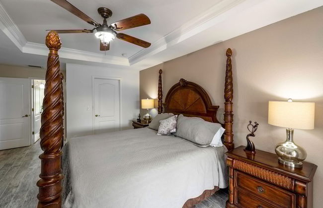 Sunset Serenity in Port Charlotte - Foto 49