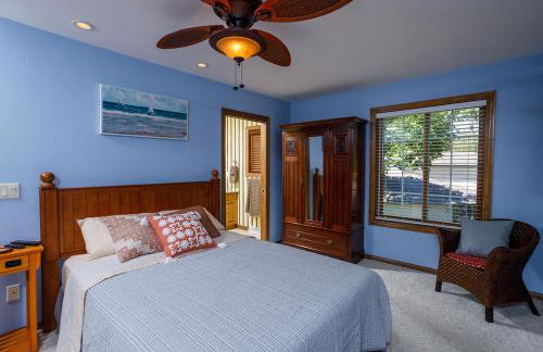 Yellow Birch Cottage by Simple Life Rentals - Foto 27