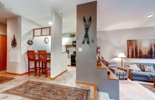 River Glen Condos by CRMR - Foto 20