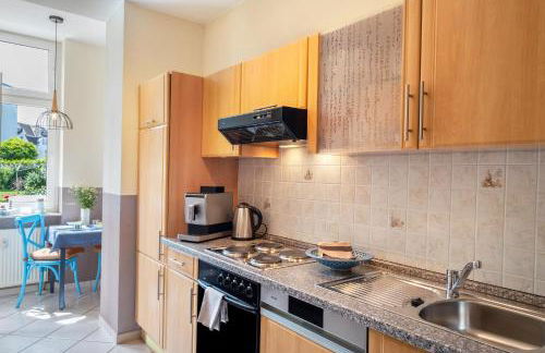 Ferienwohnung Rostocker 7 - Foto 7