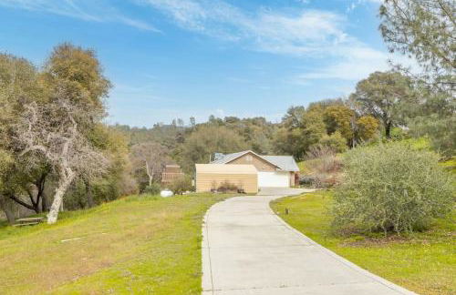 Sunset Lookout Mountain villa, Meadows, Gazebo - Foto 44