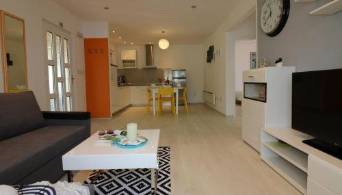 Residence Lorena Bungalow Lavanda 1 - Foto 3