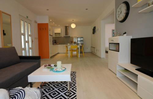 Residence Lorena Bungalow Lavanda 1 - Foto 3