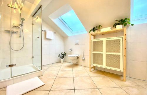 Best Butler Superior Suite *Balkon*Parken*Hütte - Foto 21