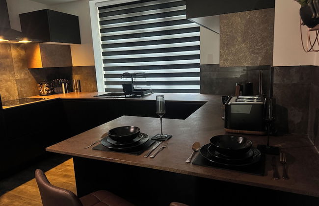 Luxury Flat in Uxbridge - Foto 30