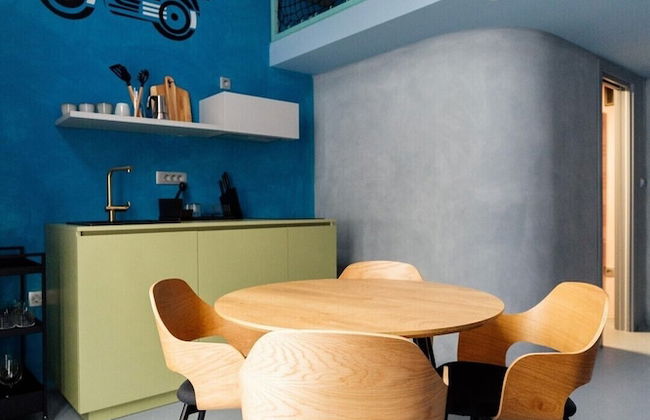 Tomosmatik Apartments Koper - Foto 21