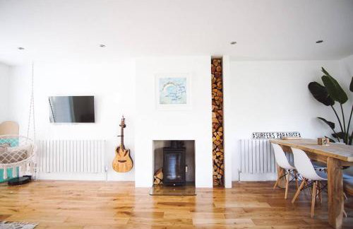 Family Home with Sauna & Garden - Foto 27