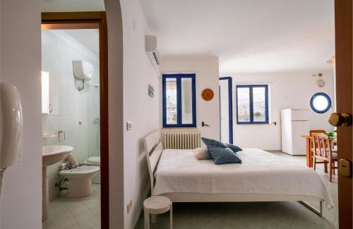 Casa Vacanze Gaia a Otranto 3 posti - Foto 10