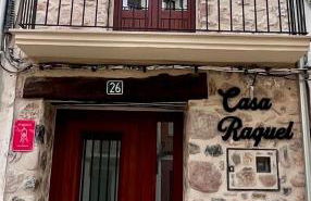 Casa Raquel Montanejos - Foto 1