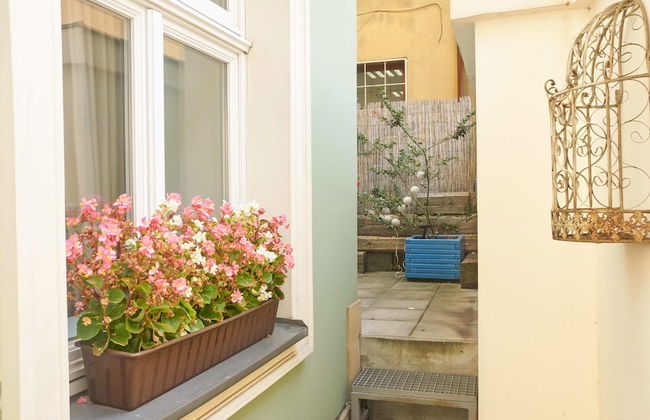 Crystal Suites Chez Helena - Foto 31