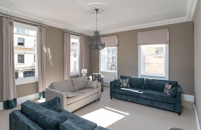 Dream Stays Bath- Barton House Townhouse - Photo 36