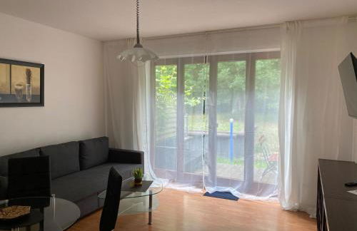 Ferienwohnung 1 - Gourmetzimmer - Foto 6