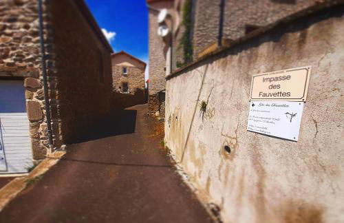 Gîte des fauvettes - Foto 22