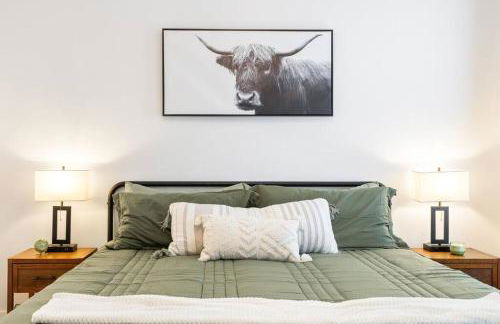 Dog-Friendly Apt with Fenced Yard in Richmond, VA! - Foto 42