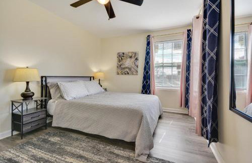 1 Mi to Downtown Greensboro Newly Built Home! - Foto 13