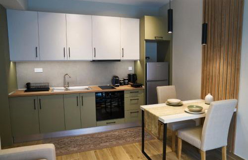 ANESIS Luxury Apartments - Foto 7